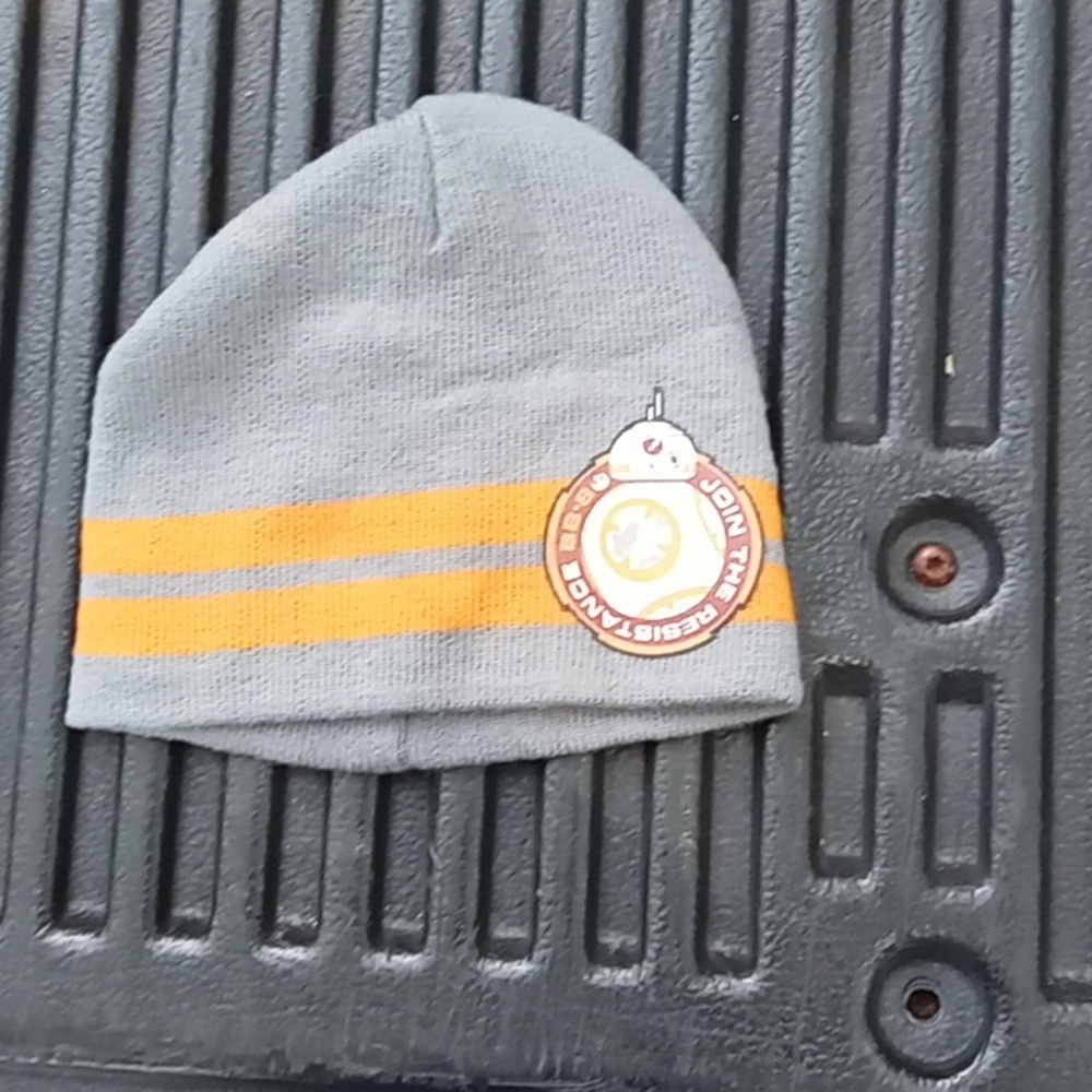 Kids cap